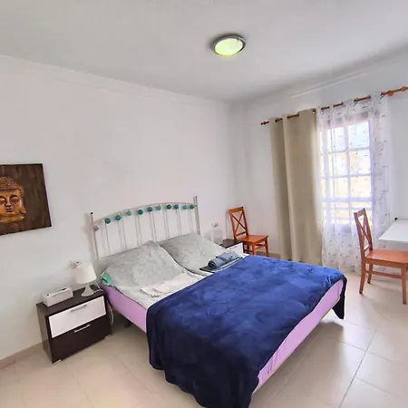 Balcon Del Mar - First Coastline, Volcano View, Pool, Fibre Net דירה