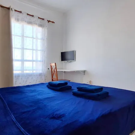 아파트 Balcon Del Mar - First Coastline, Volcano View, Pool, Fibre Net 코스타델실렌시오