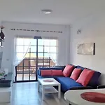 Appartement Balcon Del Mar - First Coastline, Volcano View, Pool, Fibre Net Costa Del Silencio