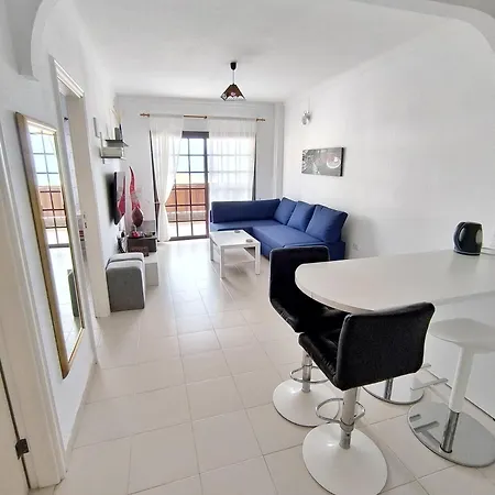 Balcon Del Mar - Ocean & Volcano View, Pool, Fibre Net 公寓 *