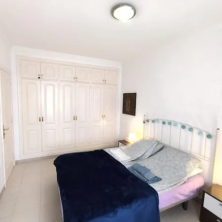 Appartement Balcon Del Mar - First Coastline, Volcano View, Pool, Fibre Net *