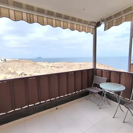 Balcon Del Mar - Ocean & Volcano View, Pool, Fibre Net 公寓 *