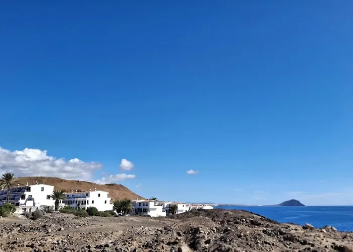 דירה Balcon Del Mar - First Coastline, Volcano View, Pool, Fibre Net קוסטה דל סילנסיו