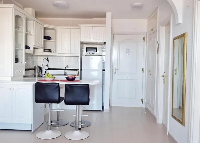 Balcon Del Mar - First Coastline, Volcano View, Pool, Fibre Net דירה *