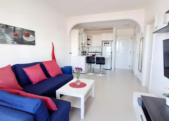 Balcon Del Mar - First Coastline, Volcano View, Pool, Fibre Net *