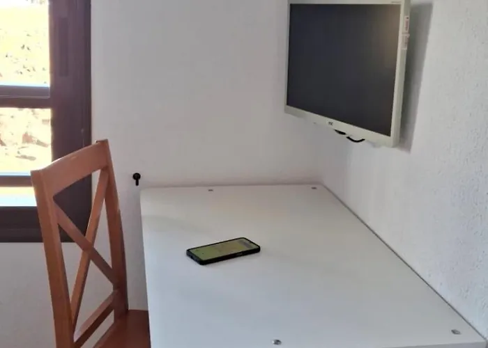 דירה Balcon Del Mar - First Coastline, Volcano View, Pool, Fibre Net *